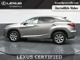 Used 2019 Lexus RX 350 AWD image 5