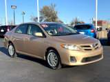 Used 2012 Toyota Corolla LE image 3