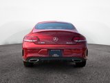 Used 2021 Mercedes-Benz C 300 4MATIC Coupe image 4