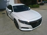 Used 2020 Honda Accord Sport image 2