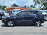 Used 2021 Kia Seltos EX image 4