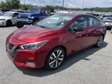 Used 2021 Nissan Versa SR image 3