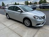 Used 2018 Nissan Sentra SV image 3