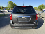 Used 2012 Chevrolet Equinox LT image 6