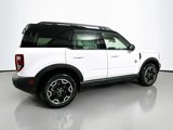 New 2025 Ford Bronco Sport Outer Banks w/ Outer Banks Tech Package+ image 6