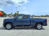 Used 2019 Chevrolet Silverado 1500 Custom w/ Custom Value Package image 4