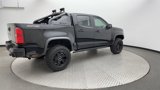 Used 2019 Chevrolet Colorado ZR2 w/ ZR2 Midnight Special Edition image 2