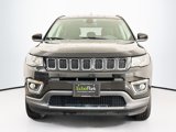 Used 2018 Jeep Compass Limited image 2