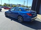 Certified 2021 Mercedes-Benz C 300 4MATIC Sedan image 5
