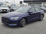 New 2025 Audi A3 2.0T Premium Plus image 3