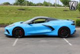 Used 2023 Chevrolet Corvette Convertible w/ Z51 Performance Package image 2