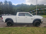 Used 2011 RAM 2500 SLT image 4