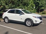 Used 2021 Chevrolet Equinox LS w/ LS Convenience Package image 6
