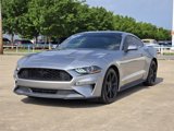 Used 2020 Ford Mustang Premium w/ Black Accent Package image 3