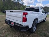 New 2025 Chevrolet Silverado 1500 W/T w/ WT Value Package image 2