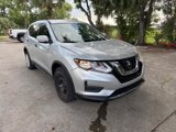 Used 2017 Nissan Rogue S image 4