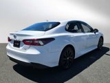 Certified 2021 Toyota Camry LE image 3