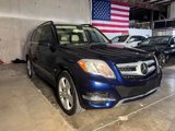 Used 2013 Mercedes-Benz GLK 350 2WD image 4