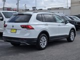 Used 2018 Volkswagen Tiguan S image 3
