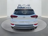 Used 2017 Hyundai Tucson Night w/ Cargo Package image 6