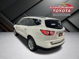 Used 2015 Chevrolet Traverse LT w/ Style and Technology Package image 3
