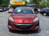 Used 2011 MAZDA MAZDA3 s Grand Touring image 2