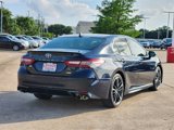 Used 2018 Toyota Camry XSE image 3