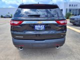 Used 2020 Chevrolet Traverse LT w/ Driver Confidence II Package image 3