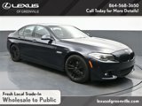 Used 2015 BMW 528i xDrive Sedan image 6