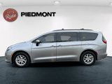 Used 2021 Chrysler Voyager Lxi image 4