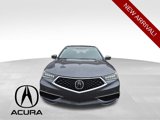 Used 2020 Acura TLX image 2