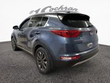 Used 2018 Kia Sportage EX w/ EX Sport Appearance Package image 4