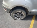 Used 2018 Ford EcoSport Titanium image 4