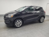 Used 2019 Buick Encore Preferred image 2
