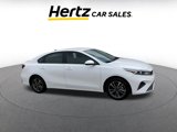 Used 2024 Kia Forte LXS image 2