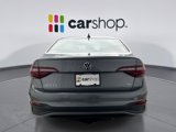 Used 2022 Volkswagen Jetta SE w/ Panoramic Sunroof Package image 4