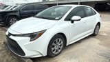 Used 2023 Toyota Corolla LE image 4