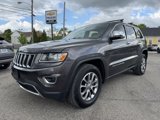 Used 2015 Jeep Grand Cherokee Limited w/ Trailer Tow Group IV image 2