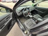 Used 2015 Chevrolet Cruze LT image 6