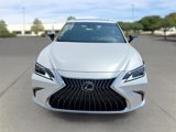Used 2022 Lexus ES 350 image 2