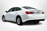 Used 2023 Chevrolet Malibu LT w/ Driver Confidence Package image 4