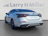 Used 2021 Nissan Maxima 3.5 SV w/ Floor Mat Group image 4