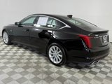 Used 2022 Cadillac CT5 Luxury image 3