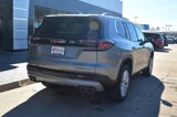 New 2025 GMC Acadia Elevation w/ Elevation Premium Package image 4