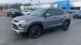 Certified 2022 Chevrolet TrailBlazer LT w/ Sun and Liftgate Package image 4