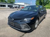 Used 2023 Toyota Camry LE image 3