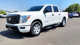 Used 2021 Nissan Titan S w/ S Utility Package image 3