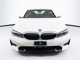 Used 2021 BMW 330i xDrive Sedan w/ Premium Package image 2