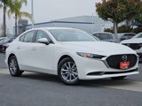 New 2025 MAZDA MAZDA3 s image 4