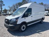 Used 2021 Ford Transit 250 148 High Roof w/ Load Area Protection Package image 3